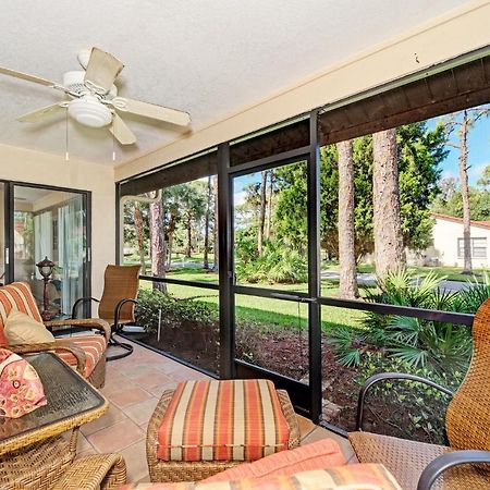 Village des Pins 3645, 2 Bedrooms, Pool Access, WiFi, Hot Tub, Sleeps 4 Sarasota Extérieur photo