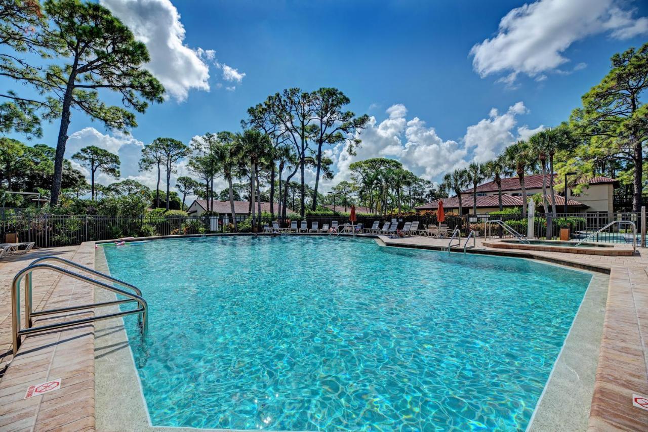 Village des Pins 3645, 2 Bedrooms, Pool Access, WiFi, Hot Tub, Sleeps 4 Sarasota Extérieur photo