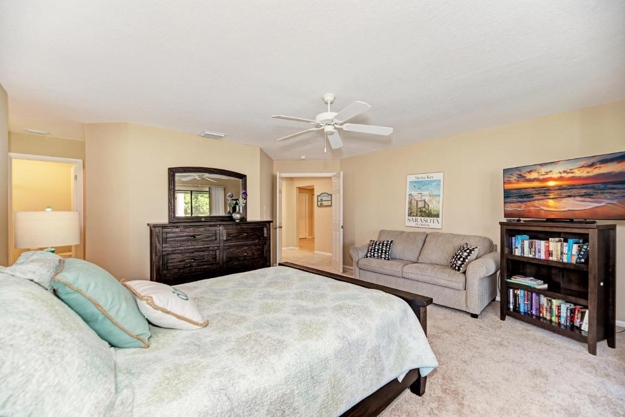 Village des Pins 3645, 2 Bedrooms, Pool Access, WiFi, Hot Tub, Sleeps 4 Sarasota Extérieur photo