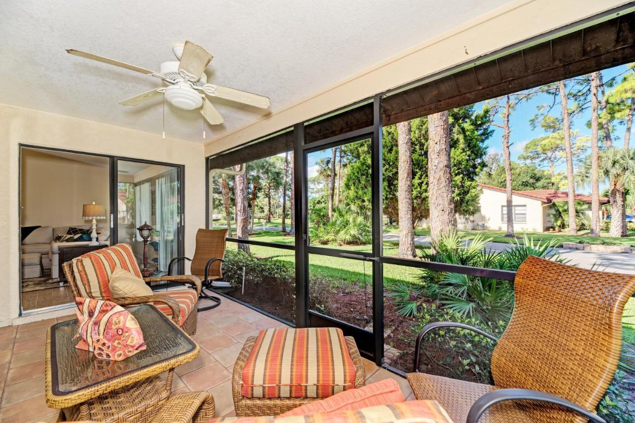 Village des Pins 3645, 2 Bedrooms, Pool Access, WiFi, Hot Tub, Sleeps 4 Sarasota Extérieur photo