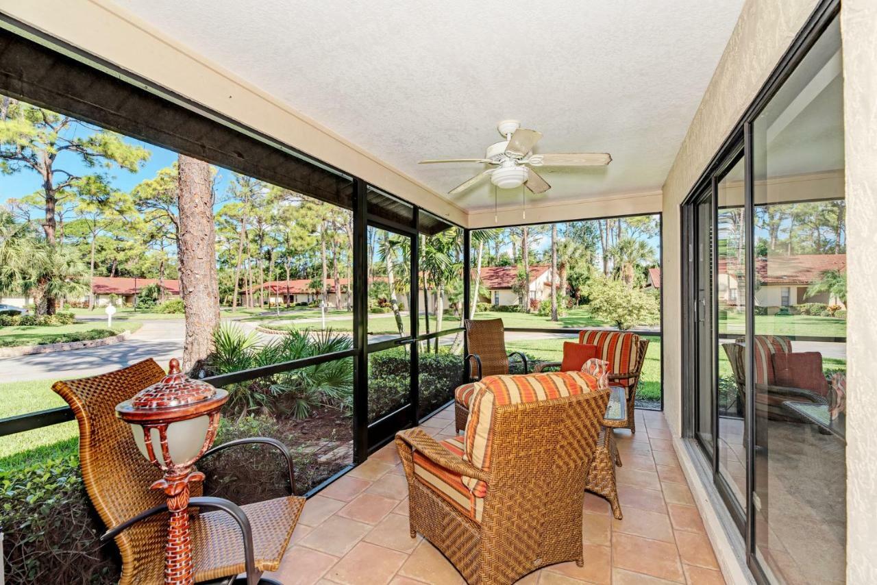 Village des Pins 3645, 2 Bedrooms, Pool Access, WiFi, Hot Tub, Sleeps 4 Sarasota Extérieur photo