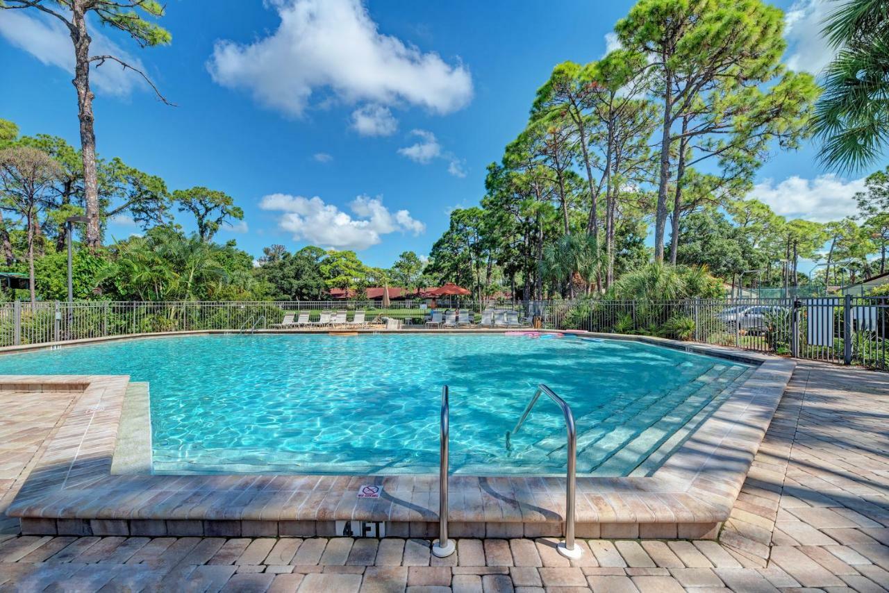 Village des Pins 3645, 2 Bedrooms, Pool Access, WiFi, Hot Tub, Sleeps 4 Sarasota Extérieur photo