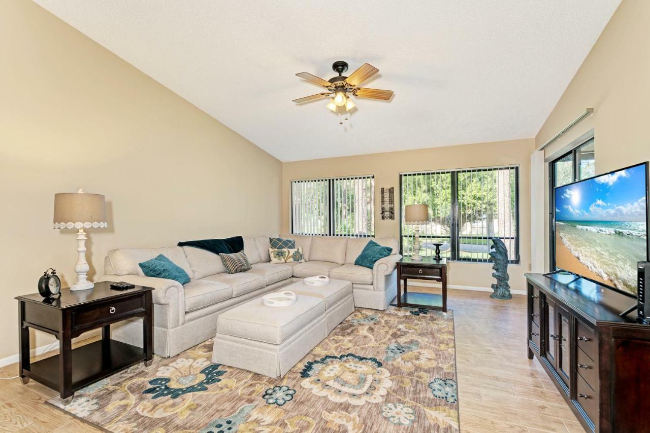 Village des Pins 3645, 2 Bedrooms, Pool Access, WiFi, Hot Tub, Sleeps 4 Sarasota Extérieur photo