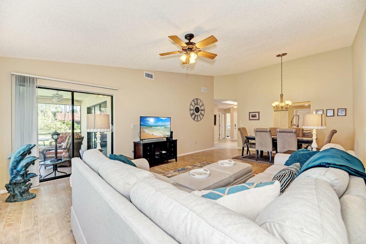 Village des Pins 3645, 2 Bedrooms, Pool Access, WiFi, Hot Tub, Sleeps 4 Sarasota Extérieur photo